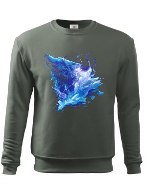 Vlčí mráz