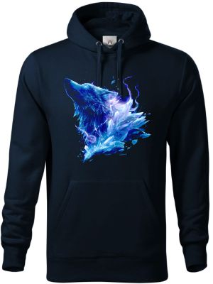 Vlčí mráz