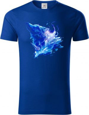 Vlčí mráz