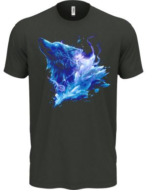 Vlčí mráz