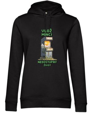 Vlož minci: Nedostupný život