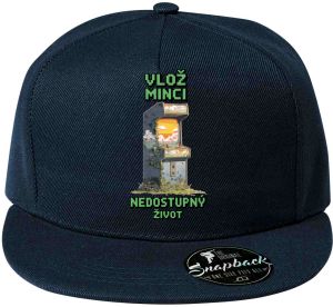 Vlož minci: Nedostupný život