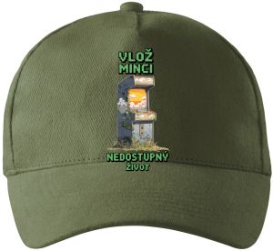Vlož minci: Nedostupný život