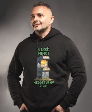 Vlož minci: Nedostupný život