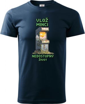 Vlož minci: Nedostupný život