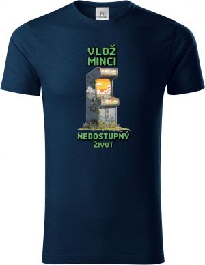 Vlož minci: Nedostupný život