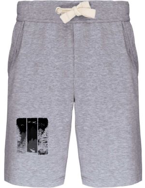 Volání divočiny, jelen, černý potisk