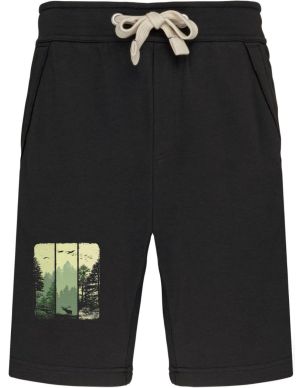 Volání divočiny, jelen