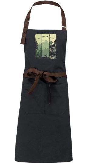 Volání divočiny, jelen