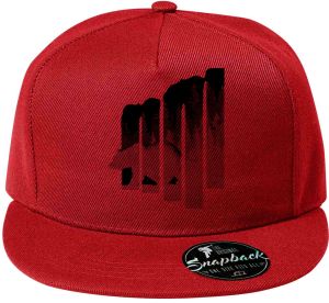 Volání divočiny, medvěd, černý potisk