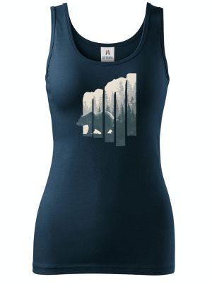 Volání divočiny, medvěd