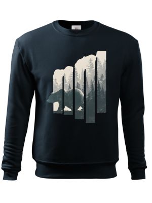 Volání divočiny, medvěd