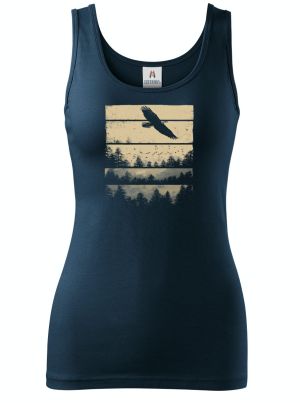 Volání divočiny, orel