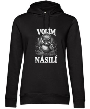 Volím Násilí