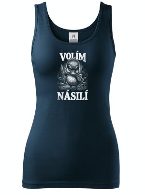 Volím Násilí