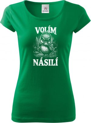 Volím Násilí