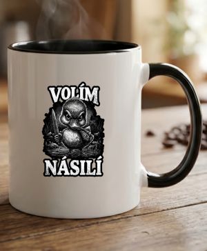 Volím Násilí