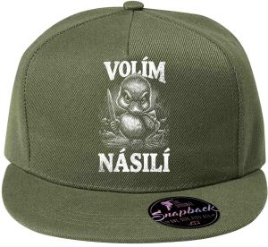 Volím Násilí
