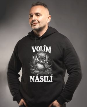 Volím Násilí