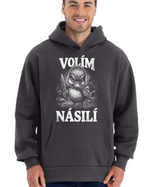 Volím Násilí