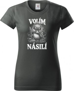 Volím Násilí