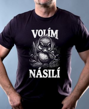 Volím Násilí