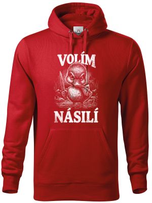 Volím Násilí