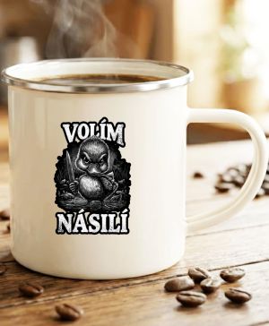 Volím Násilí