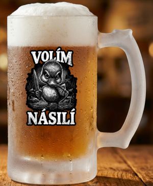 Volím Násilí