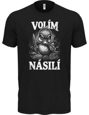 Volím Násilí