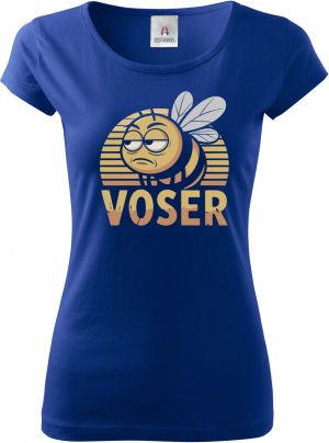 VOSER