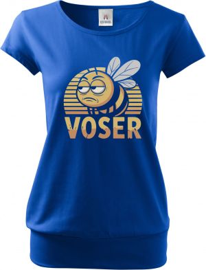 VOSER