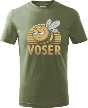 VOSER