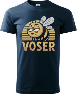 VOSER