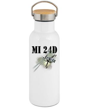 Vrtulník Mi 24D