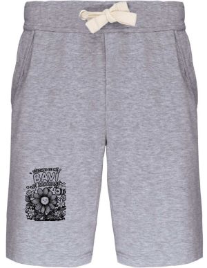 Všechno co mě baví je zakázané, černý potisk