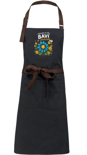 Všechno co mě baví je zakázané