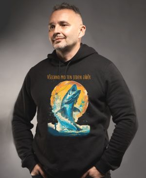 Všechno pro ten jeden záběr