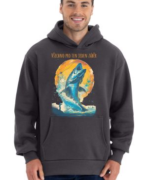 Všechno pro ten jeden záběr