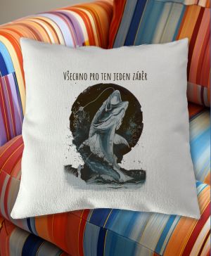 Všechno pro ten jeden záběr