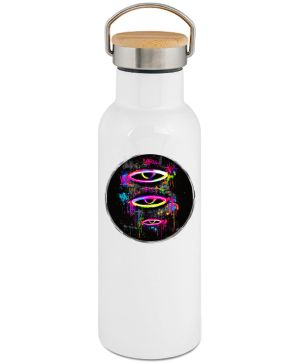 Všepronikající oči, V1