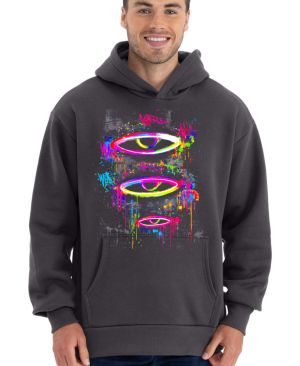 Všepronikající oči, V1