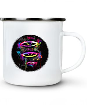 Všepronikající oči, V1