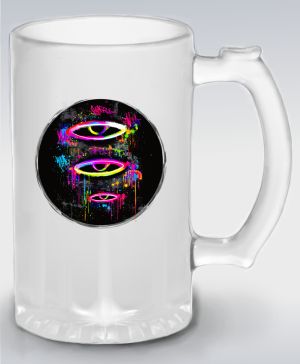 Všepronikající oči, V1