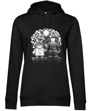 Všichni se vznášíme, bílý tisk