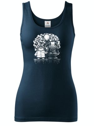 Všichni se vznášíme, bílý tisk