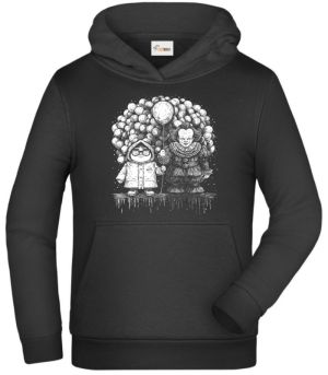 Všichni se vznášíme, bílý tisk