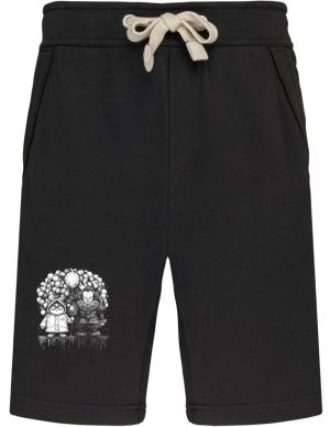 Všichni se vznášíme, bílý tisk