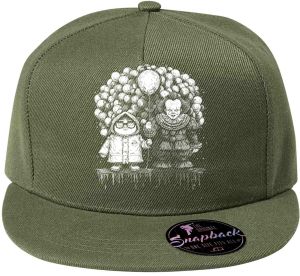 Všichni se vznášíme, bílý tisk