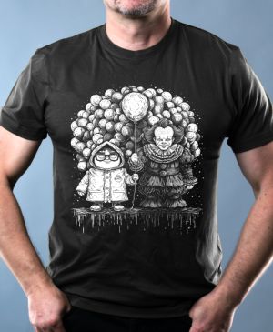 Všichni se vznášíme, bílý tisk